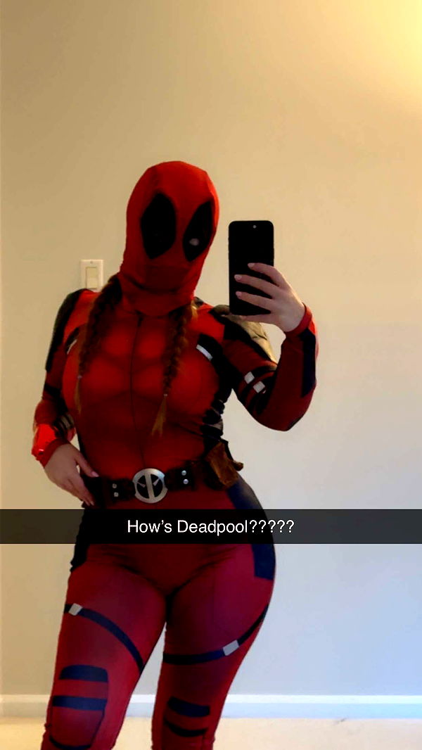 xxxtinacarmella image ~ Altpins