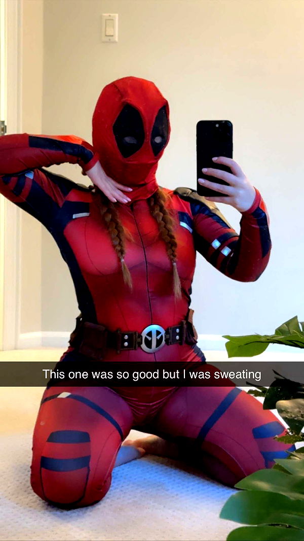 xxxtinacarmella image ~ Altpins