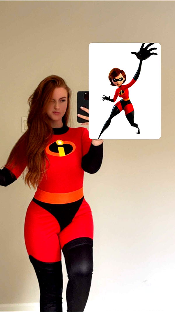 xxxtinacarmella image ~ Altpins