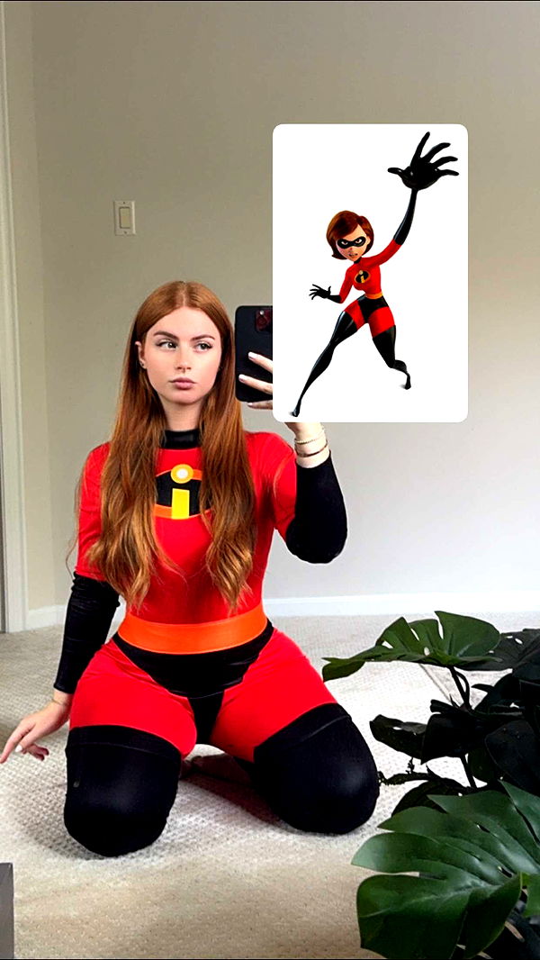 xxxtinacarmella image ~ Altpins