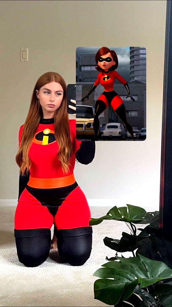 xxxtinacarmella image ~ Altpins