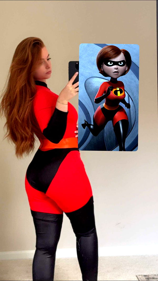 xxxtinacarmella image ~ Altpins