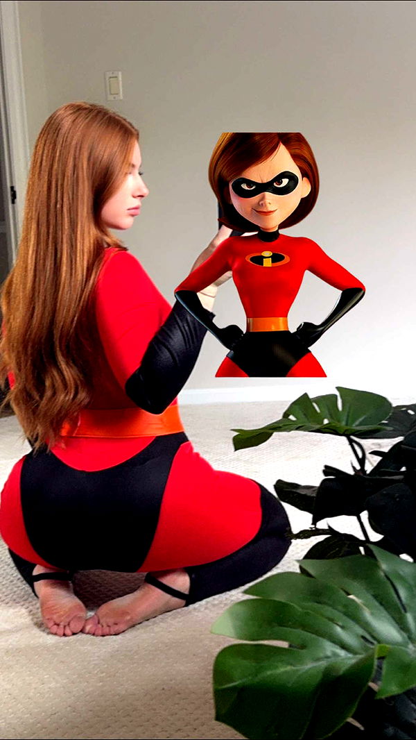 xxxtinacarmella image ~ Altpins