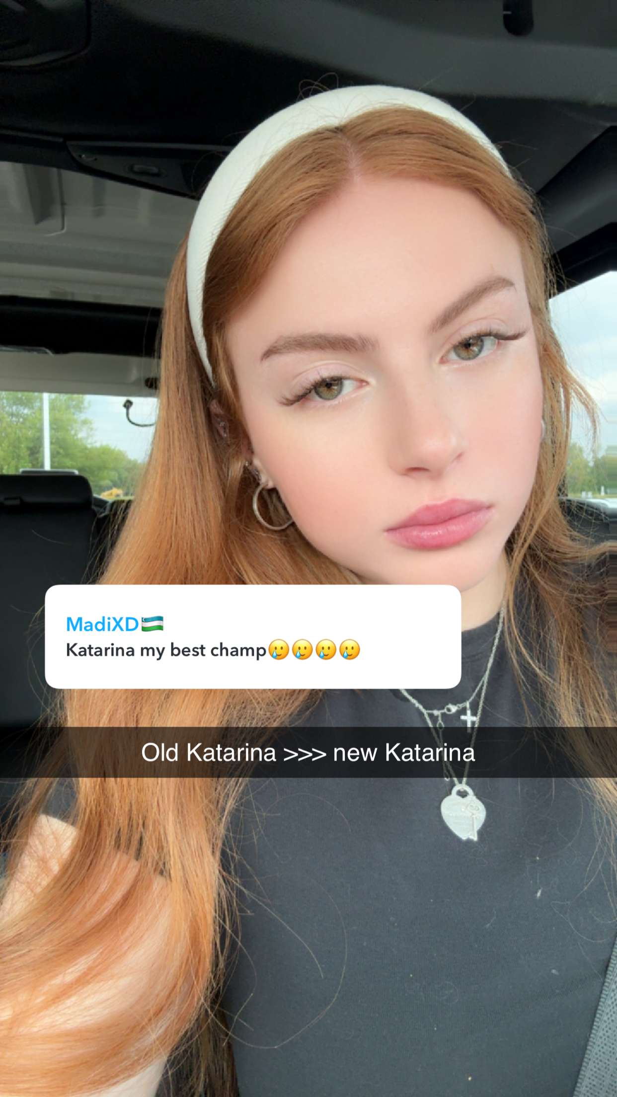 xxxtinacarmella snapchat image archive image