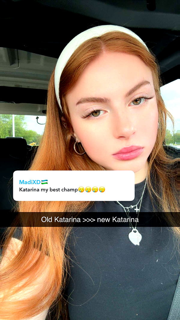 xxxtinacarmella image ~ Altpins