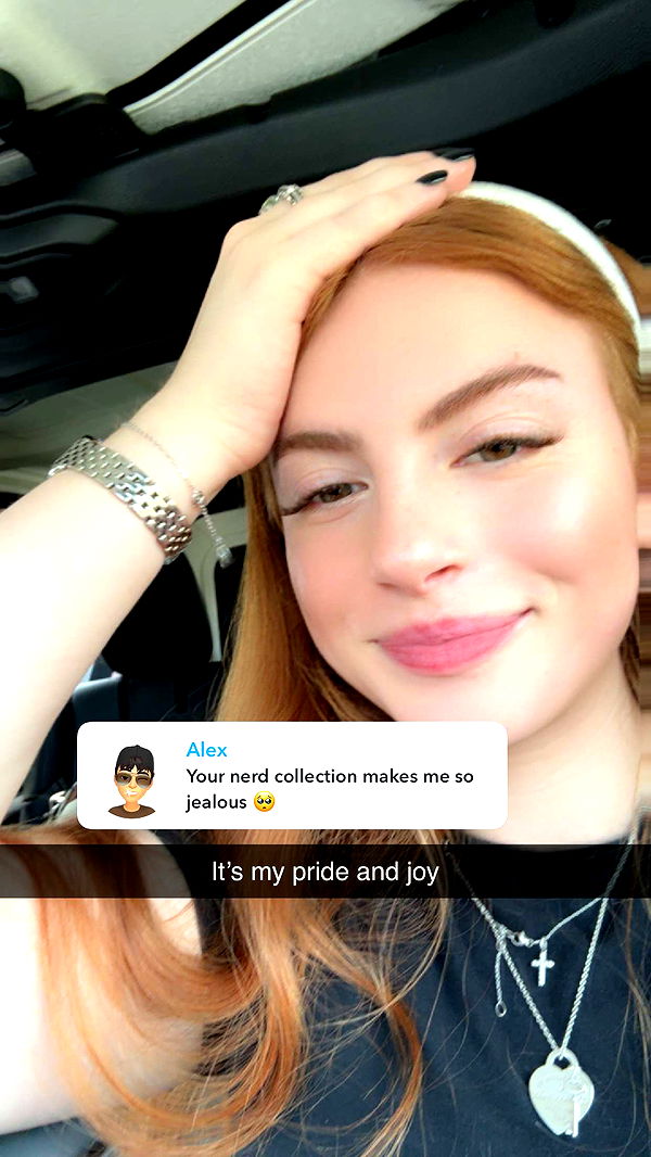 xxxtinacarmella image ~ Altpins