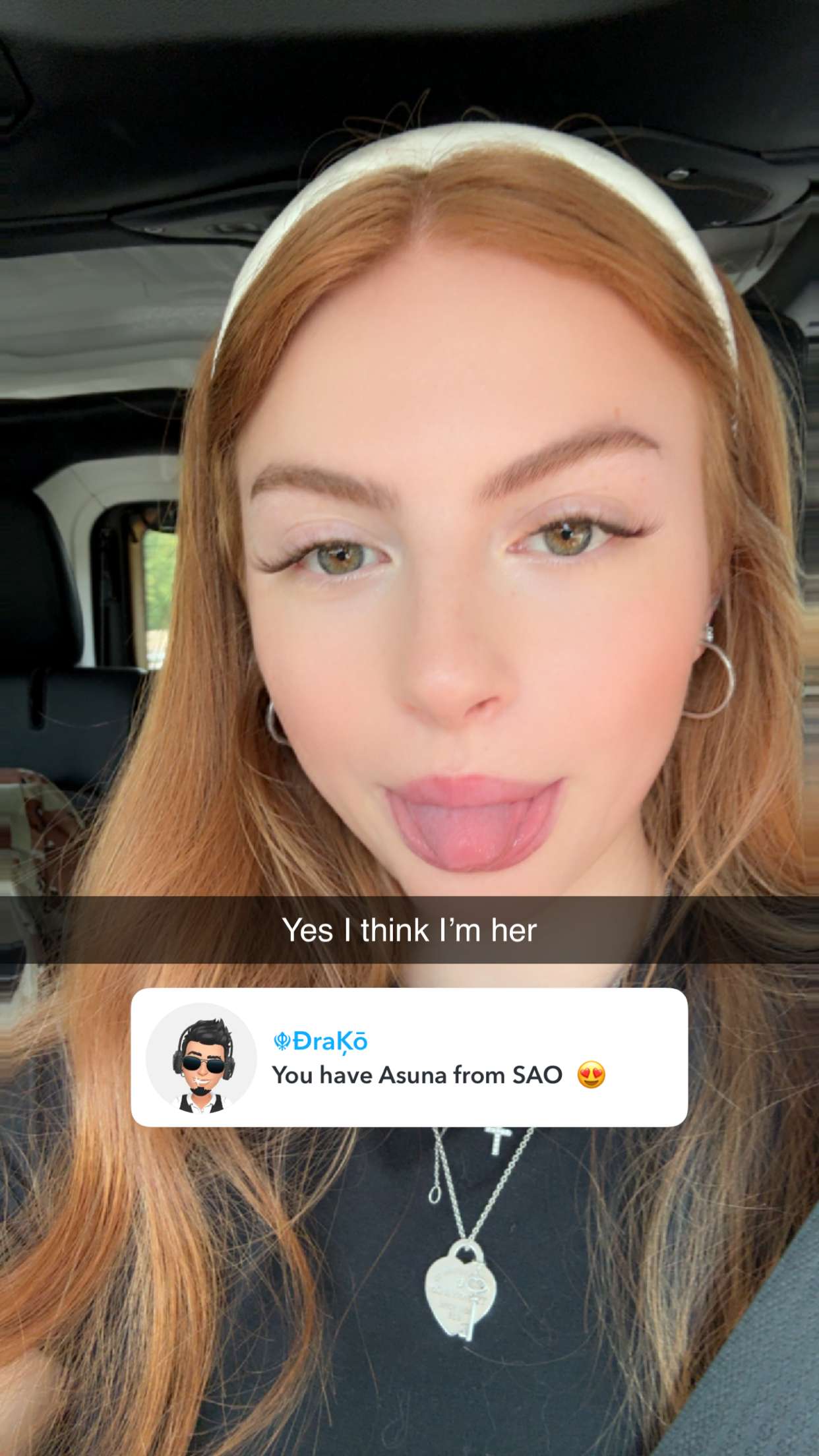 xxxtinacarmella snapchat image archive image