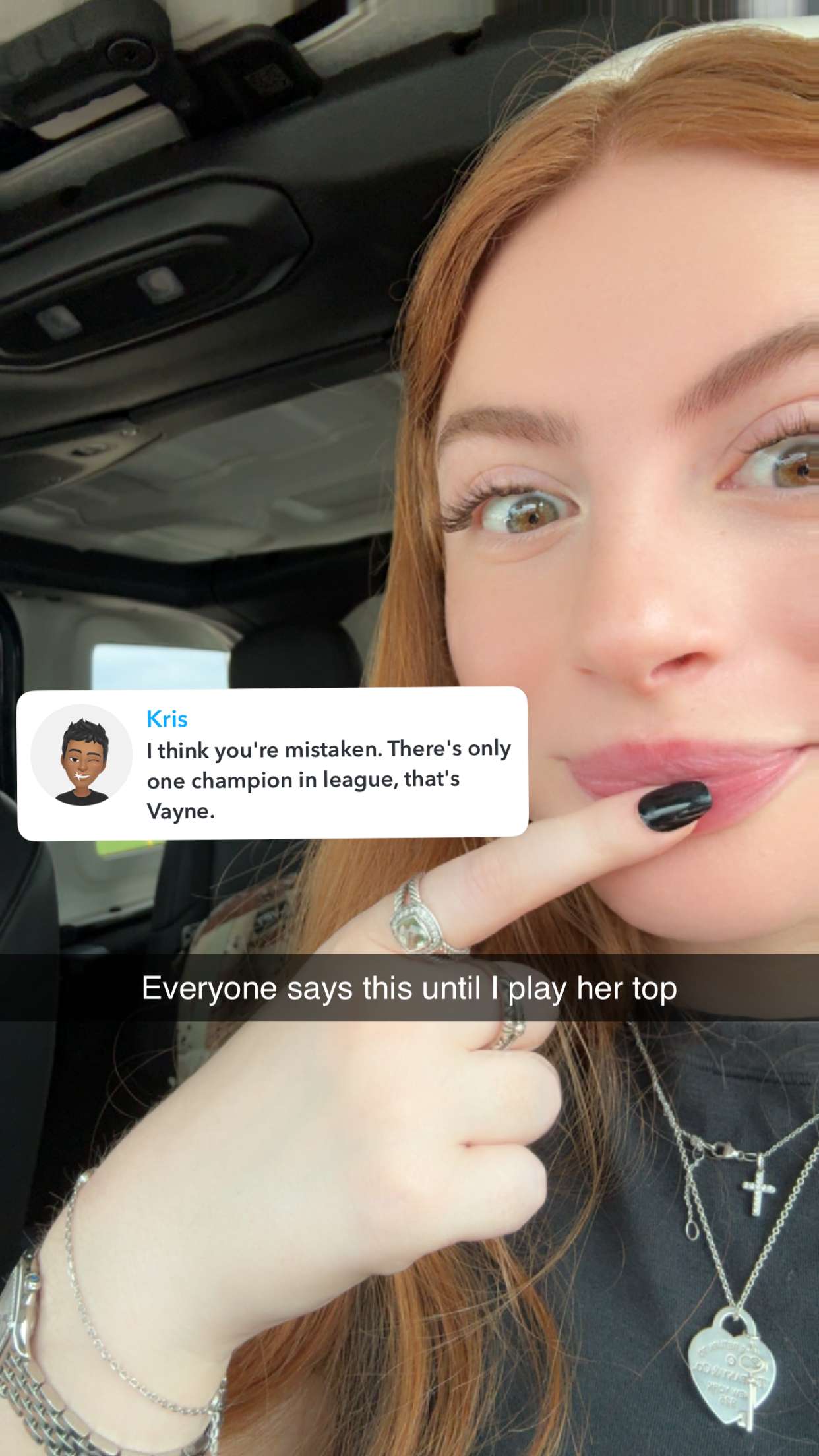 xxxtinacarmella snapchat image archive image