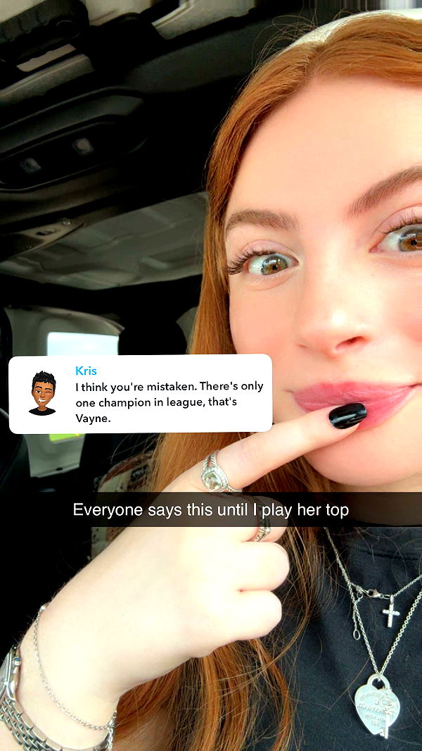 xxxtinacarmella image ~ Altpins