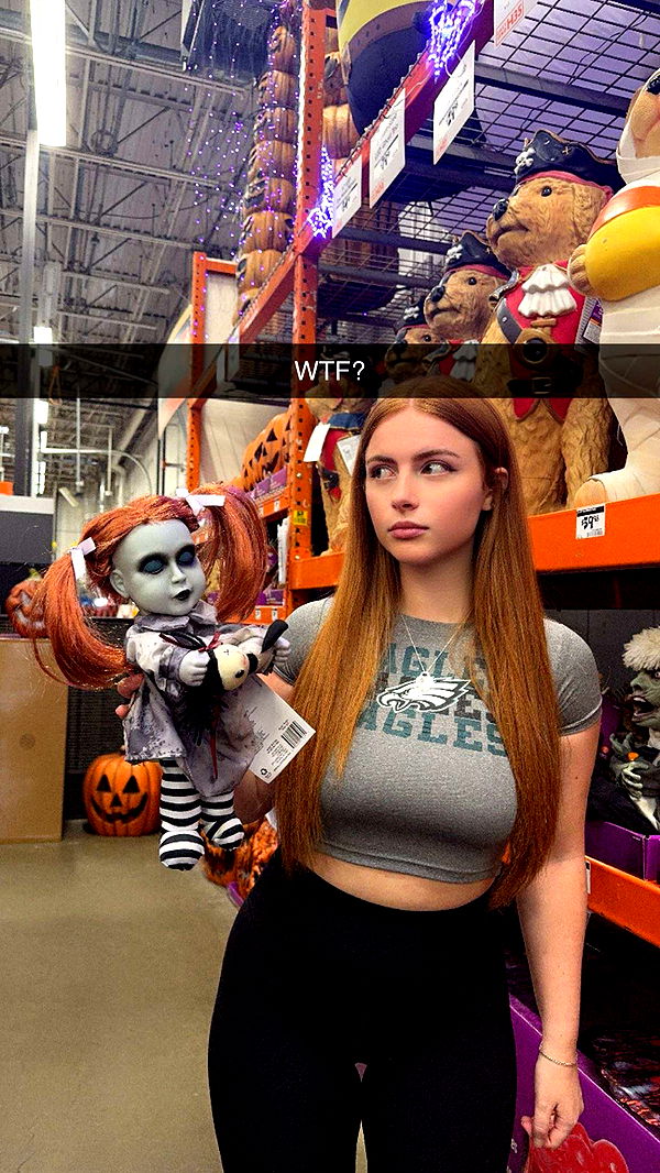 xxxtinacarmella image ~ Altpins