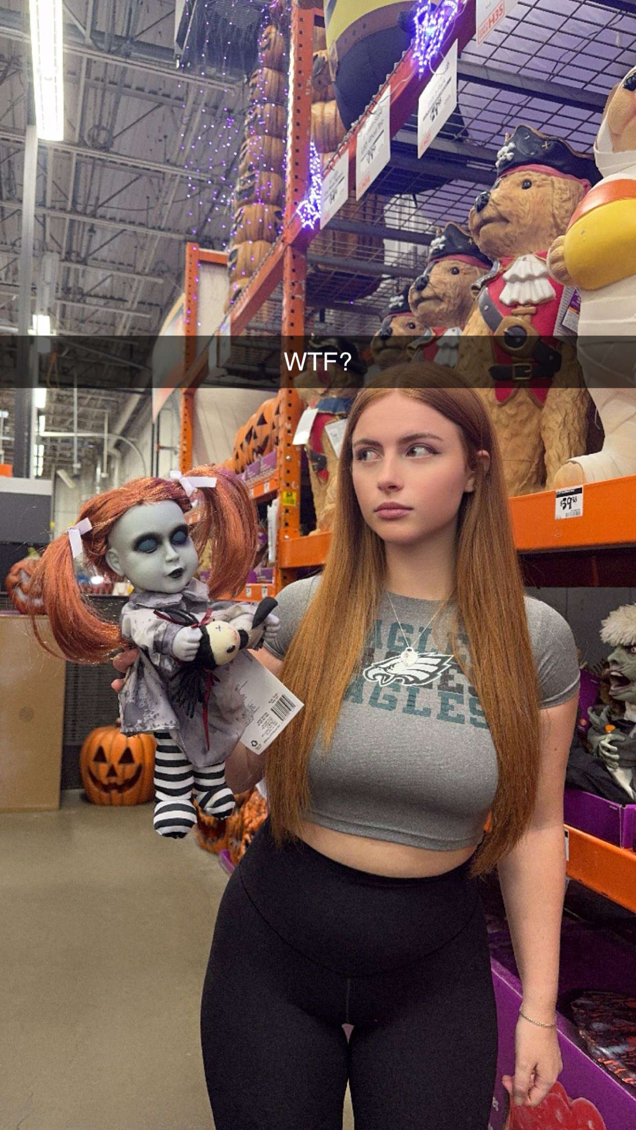 xxxtinacarmella snapchat image archive image