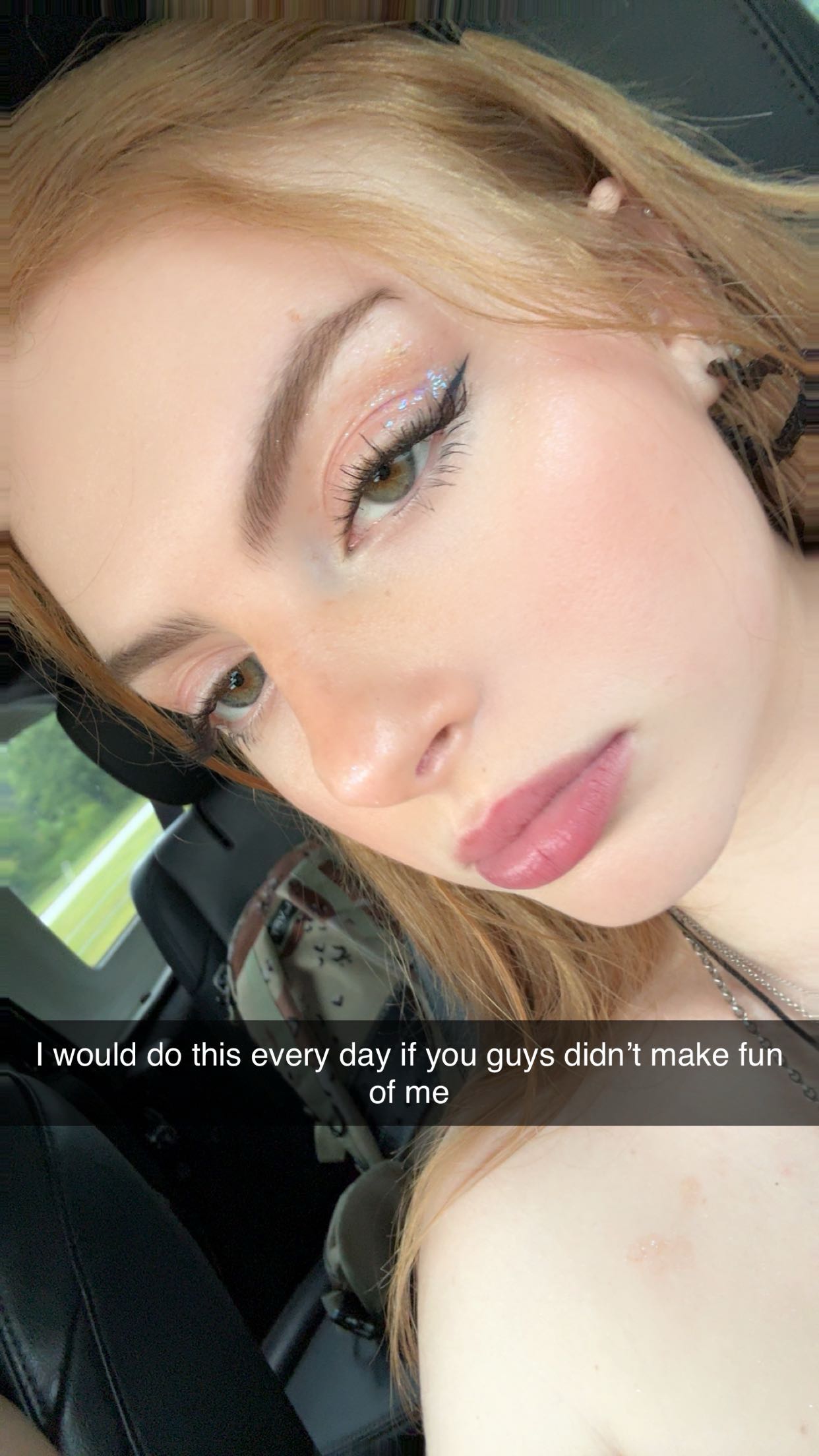 xxxtinacarmella snapchat image archive image