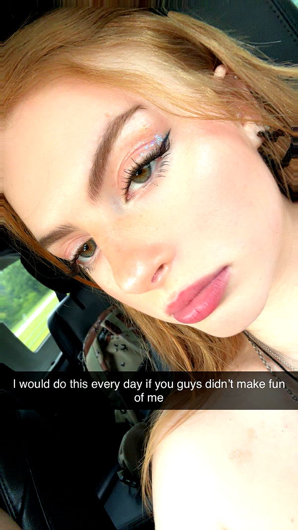 xxxtinacarmella image ~ Altpins