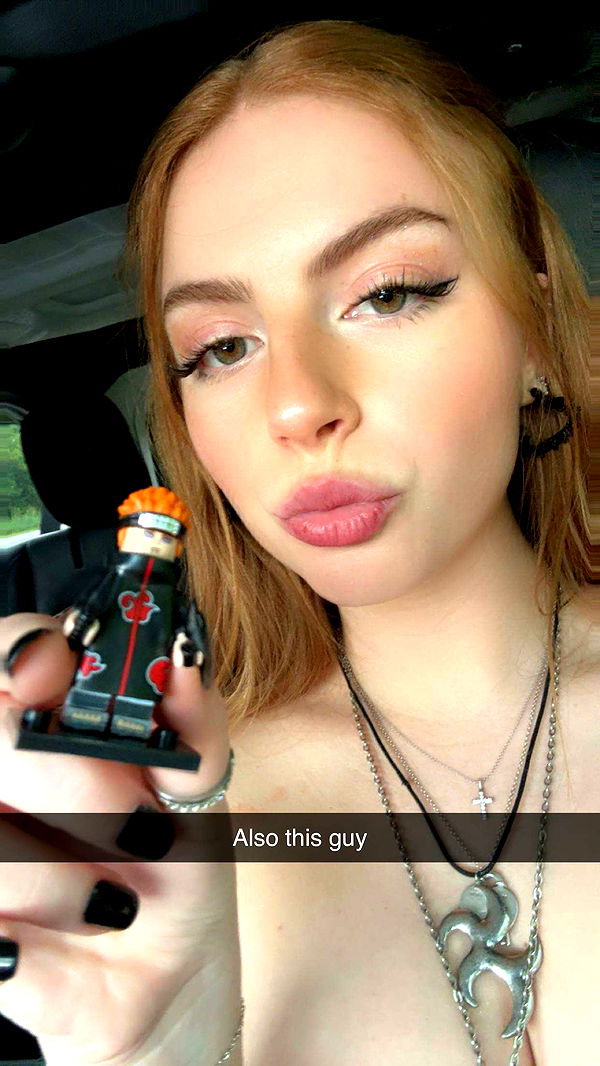 xxxtinacarmella image ~ Altpins