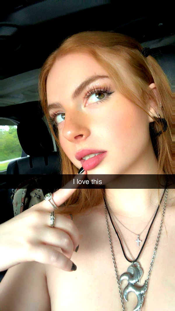 xxxtinacarmella image ~ Altpins