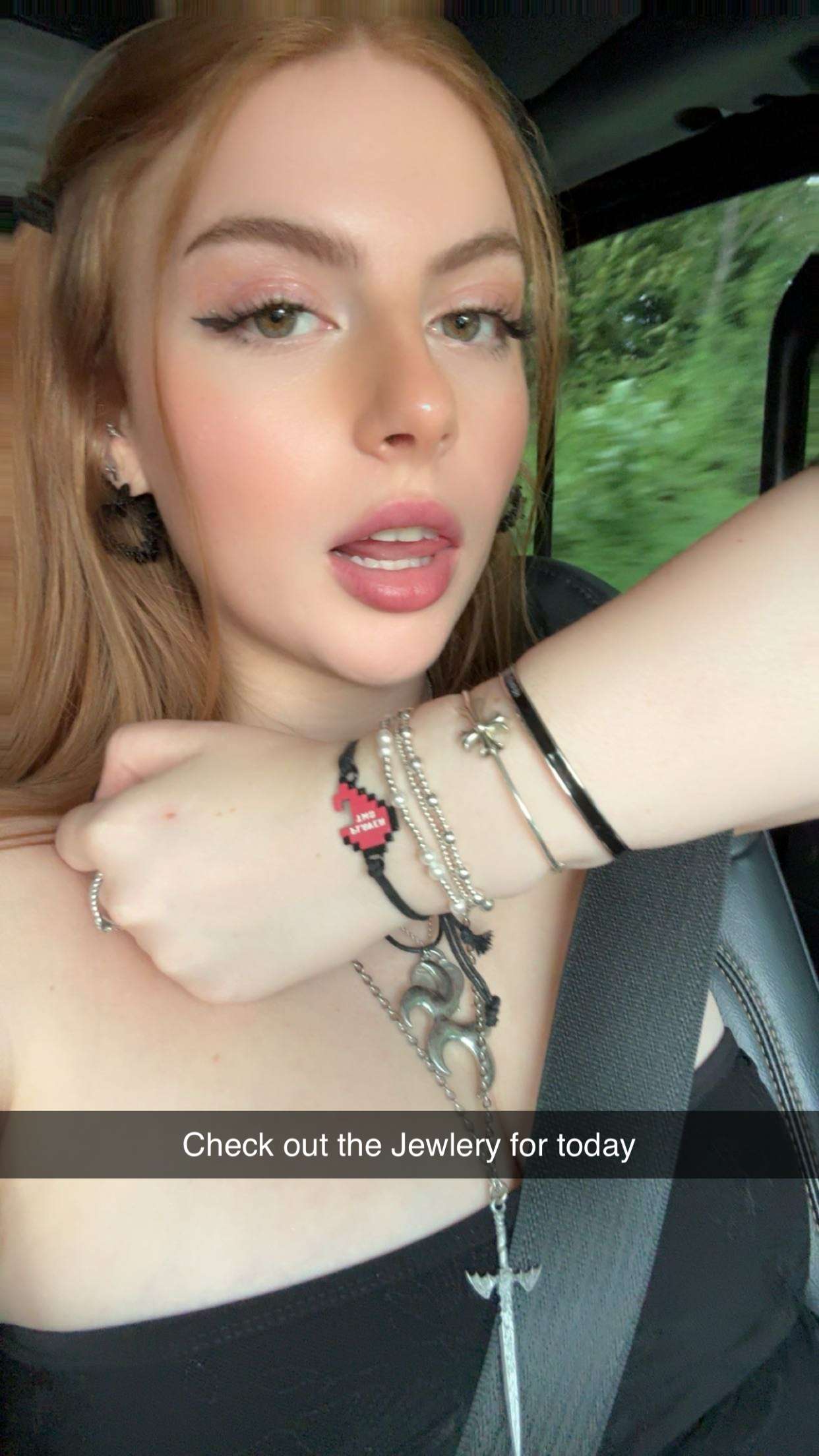 xxxtinacarmella snapchat image archive image