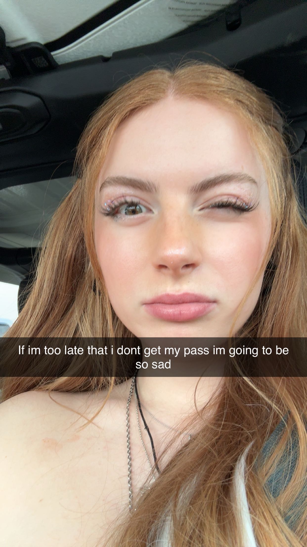 xxxtinacarmella snapchat image archive image