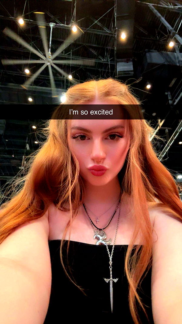 xxxtinacarmella image ~ Altpins