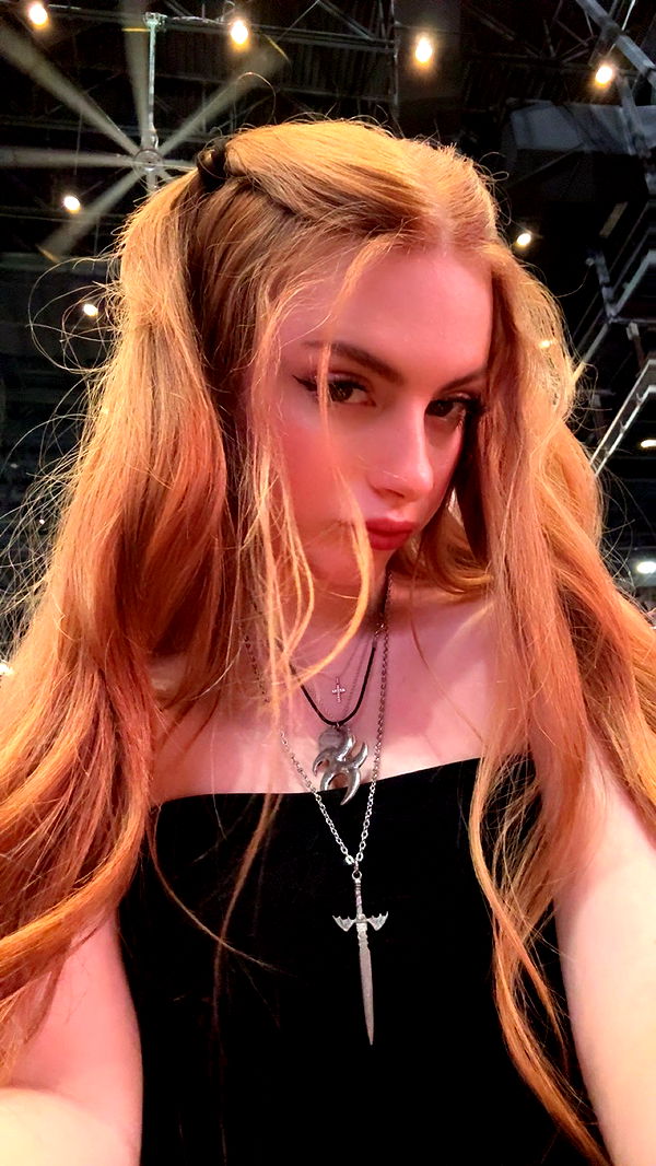 xxxtinacarmella image ~ Altpins