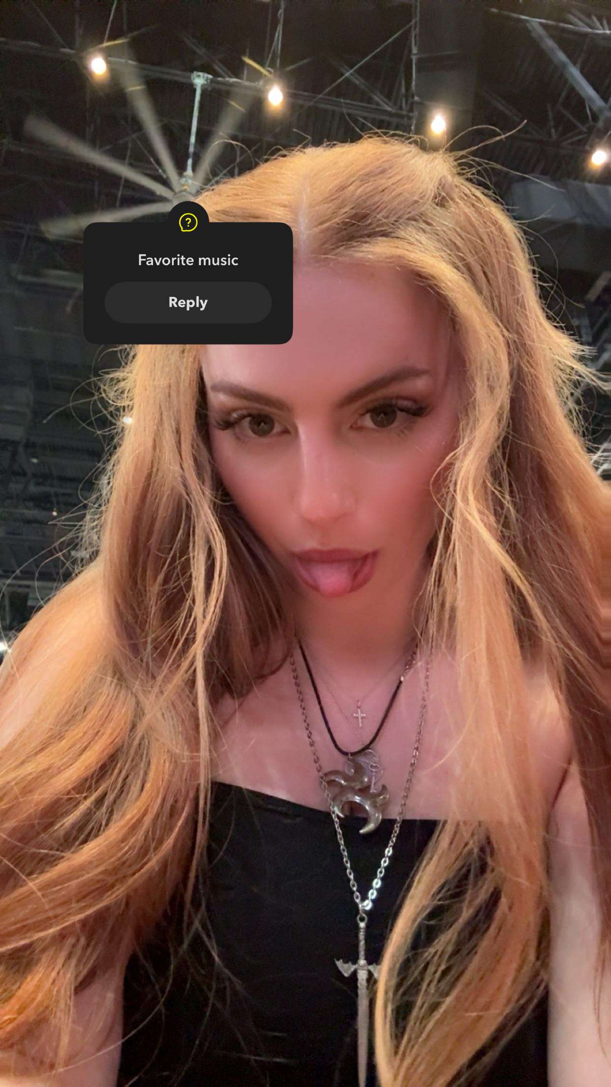 xxxtinacarmella snapchat image archive image