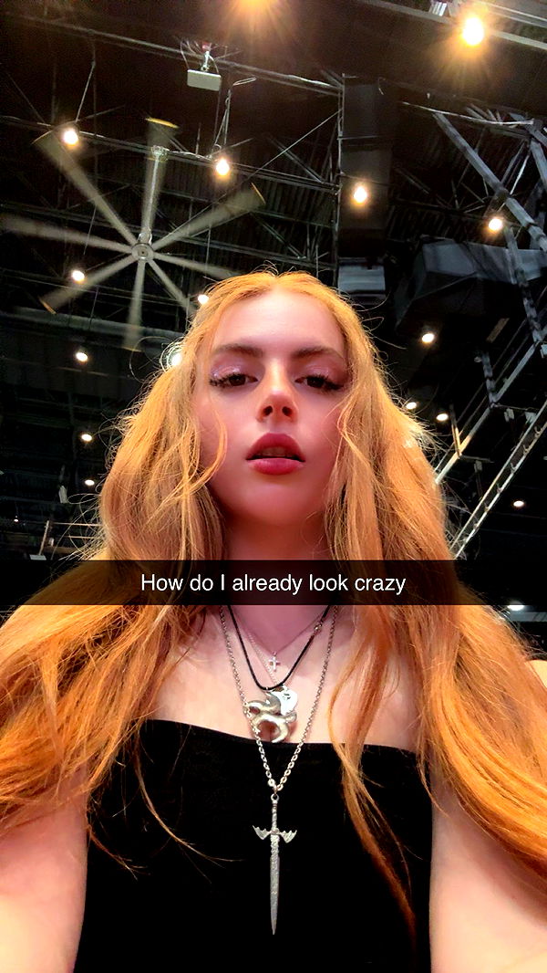 xxxtinacarmella image ~ Altpins