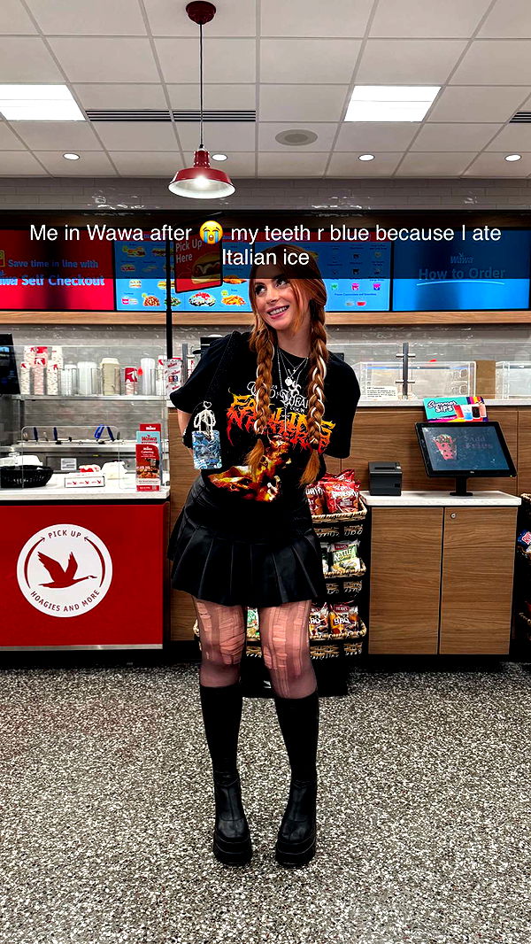 xxxtinacarmella image ~ Altpins