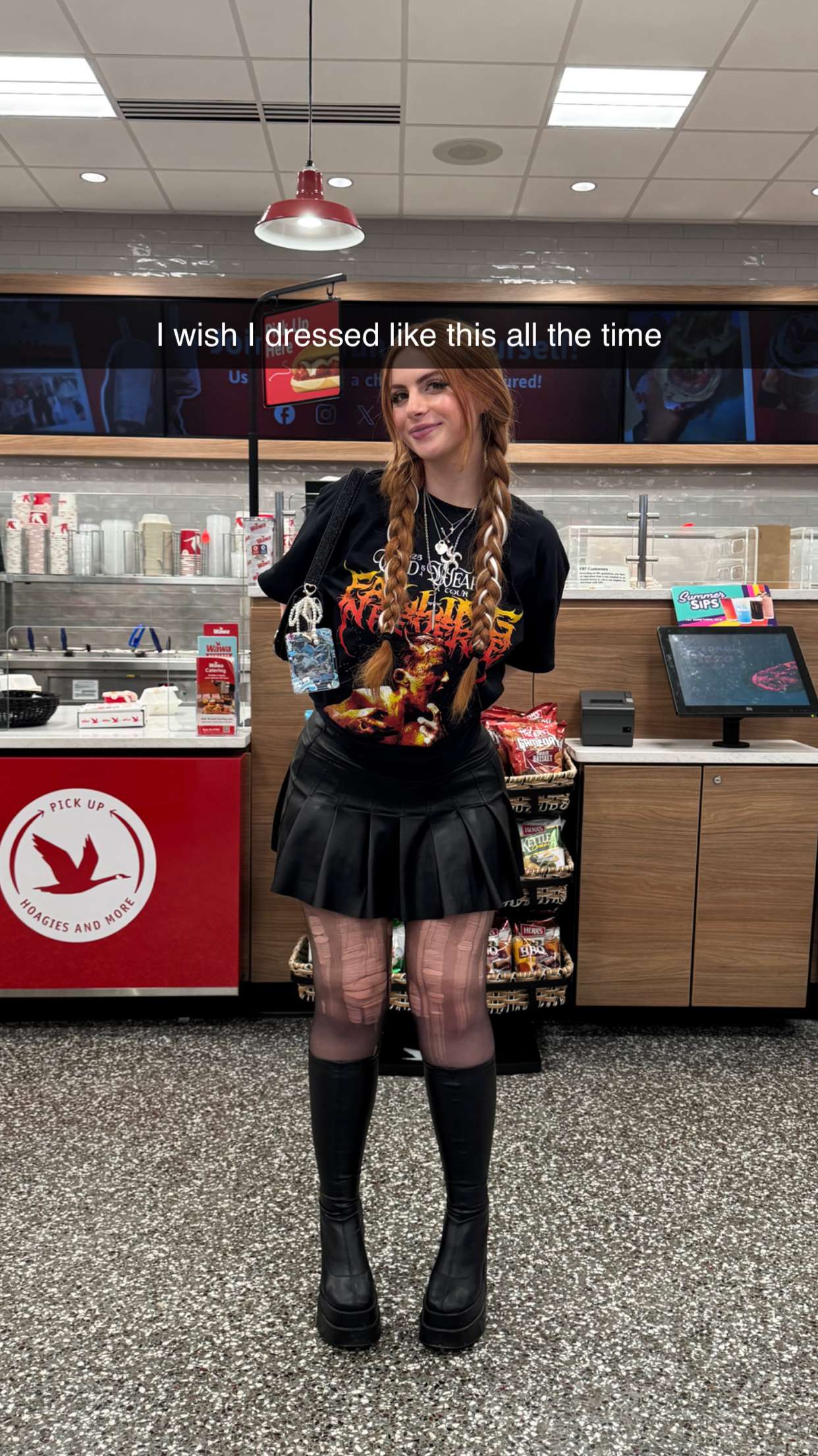 xxxtinacarmella snapchat image archive image