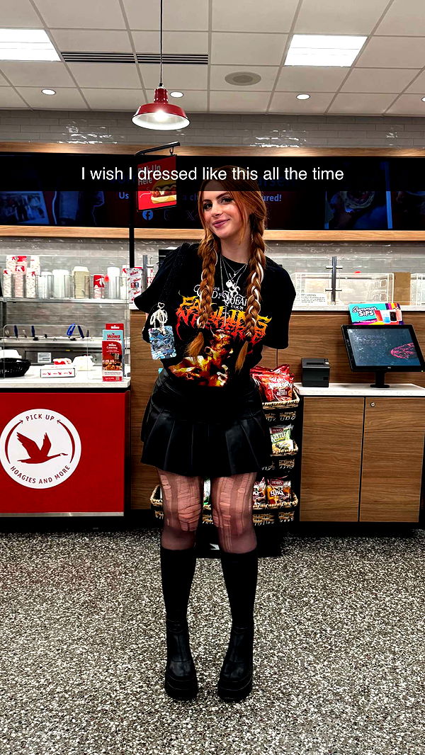 xxxtinacarmella image ~ Altpins