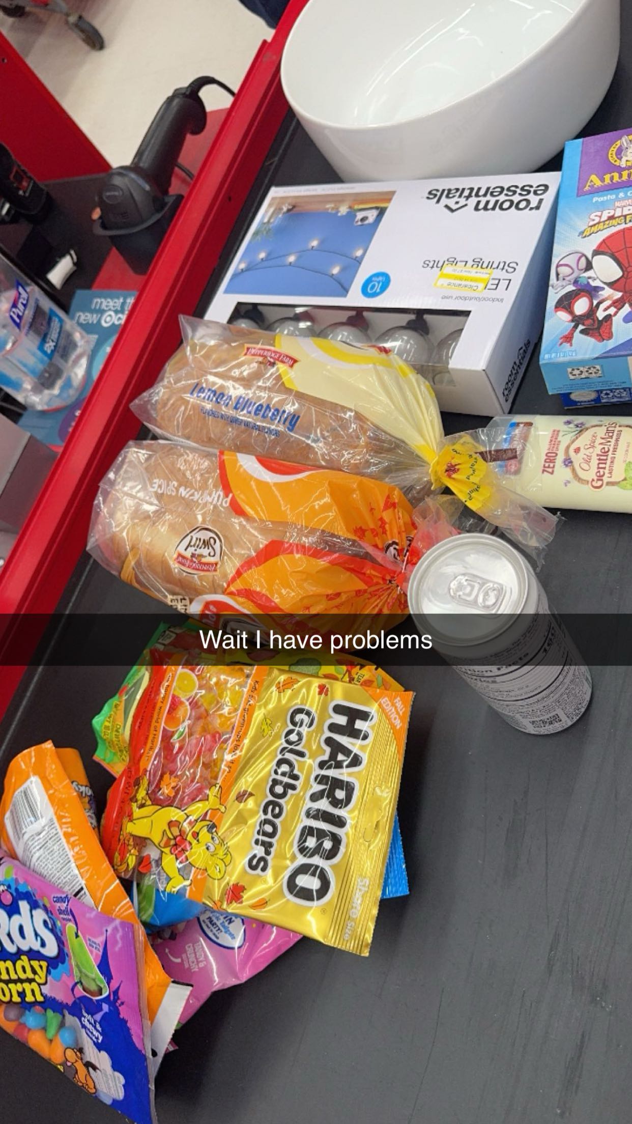 xxxtinacarmella snapchat image archive image