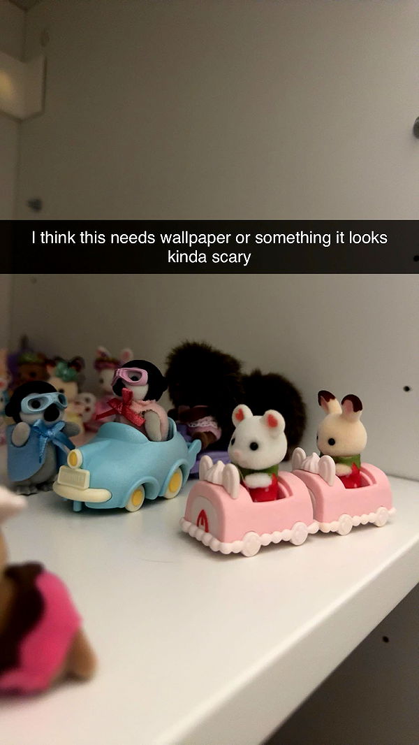 xxxtinacarmella image ~ Altpins