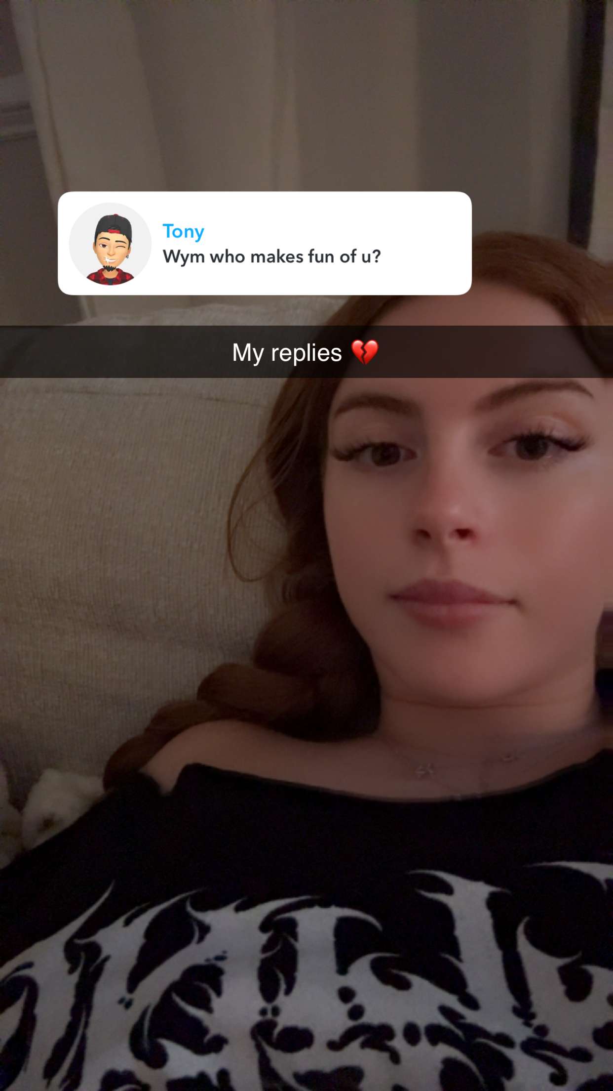 xxxtinacarmella snapchat image archive image