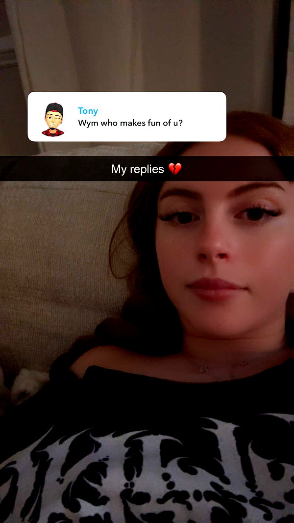 xxxtinacarmella image ~ Altpins