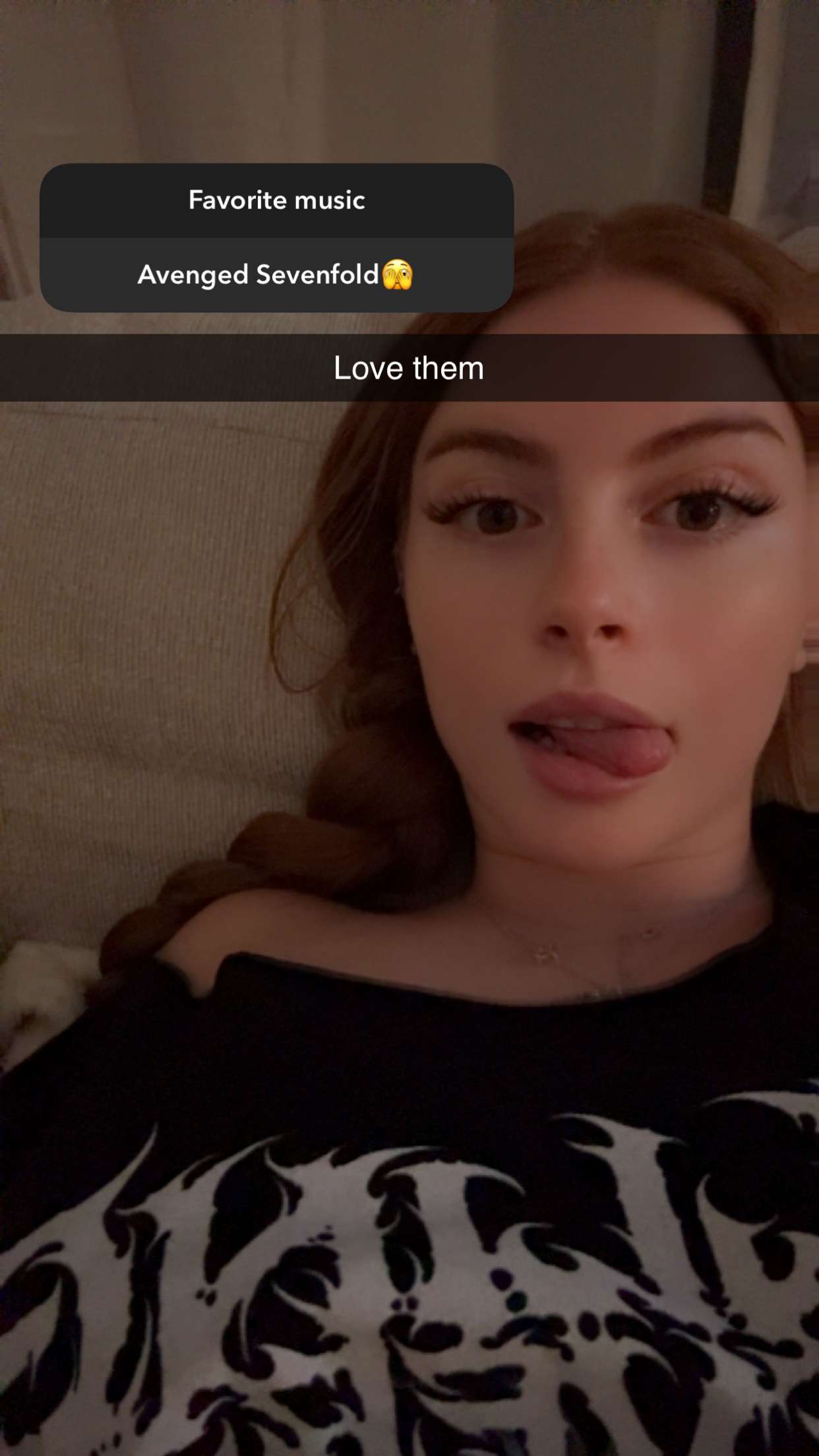 xxxtinacarmella snapchat image archive image