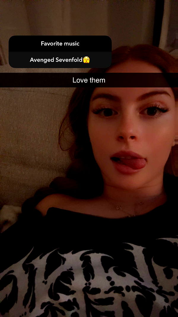 xxxtinacarmella image ~ Altpins