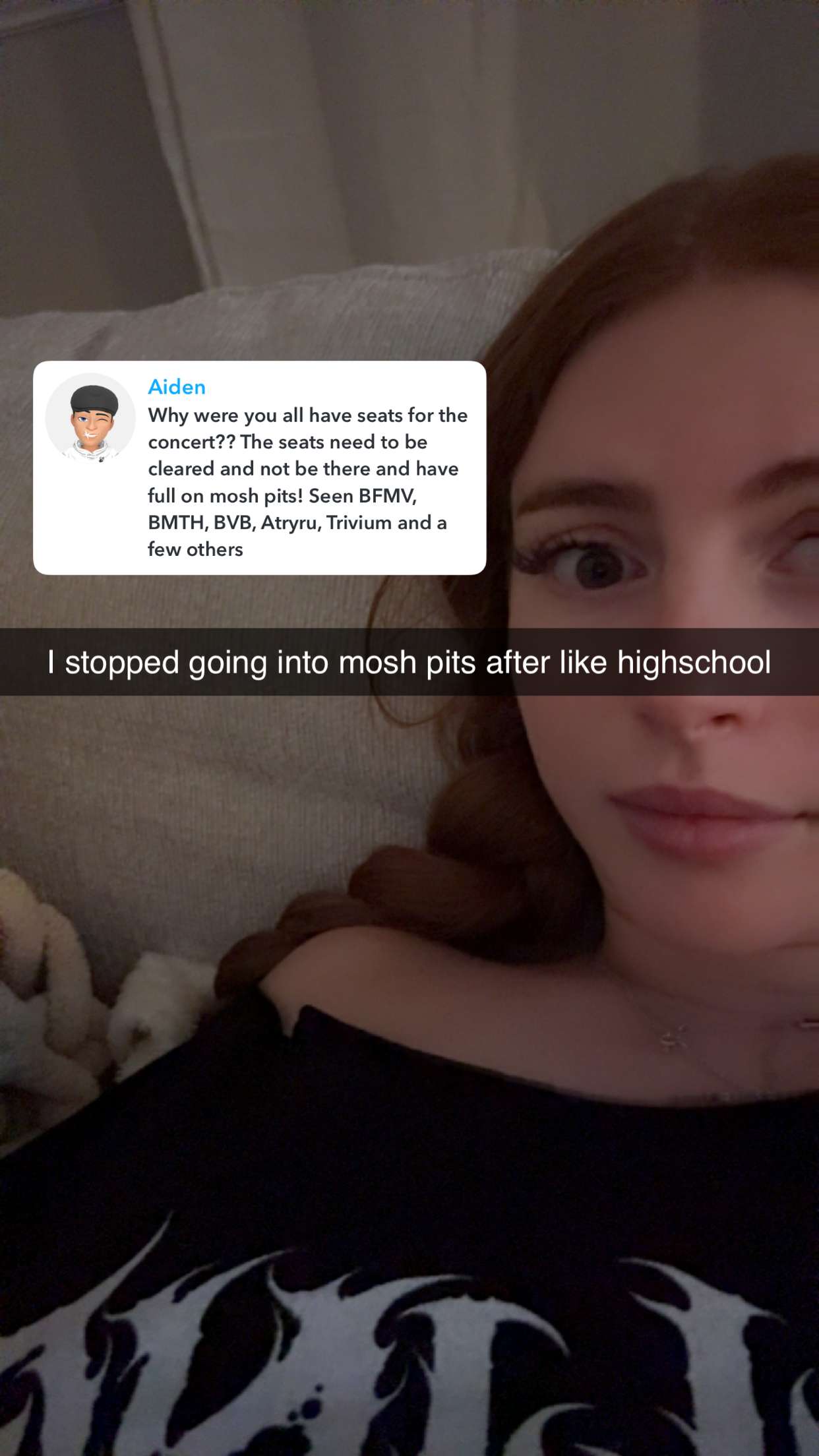 xxxtinacarmella snapchat image archive image