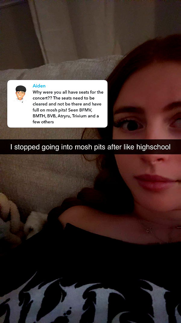 xxxtinacarmella image ~ Altpins