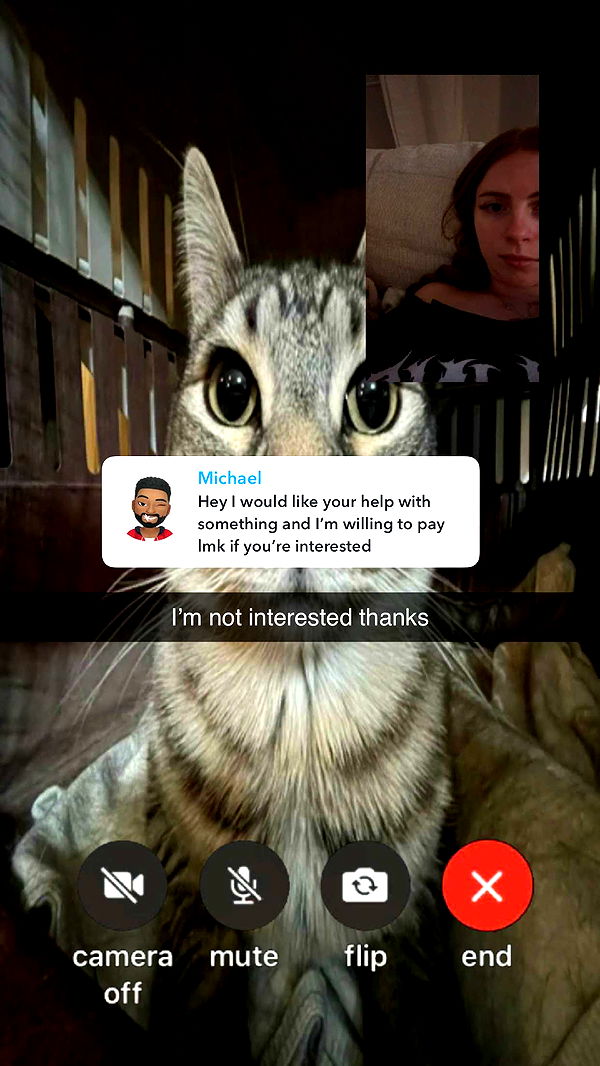 xxxtinacarmella image ~ Altpins