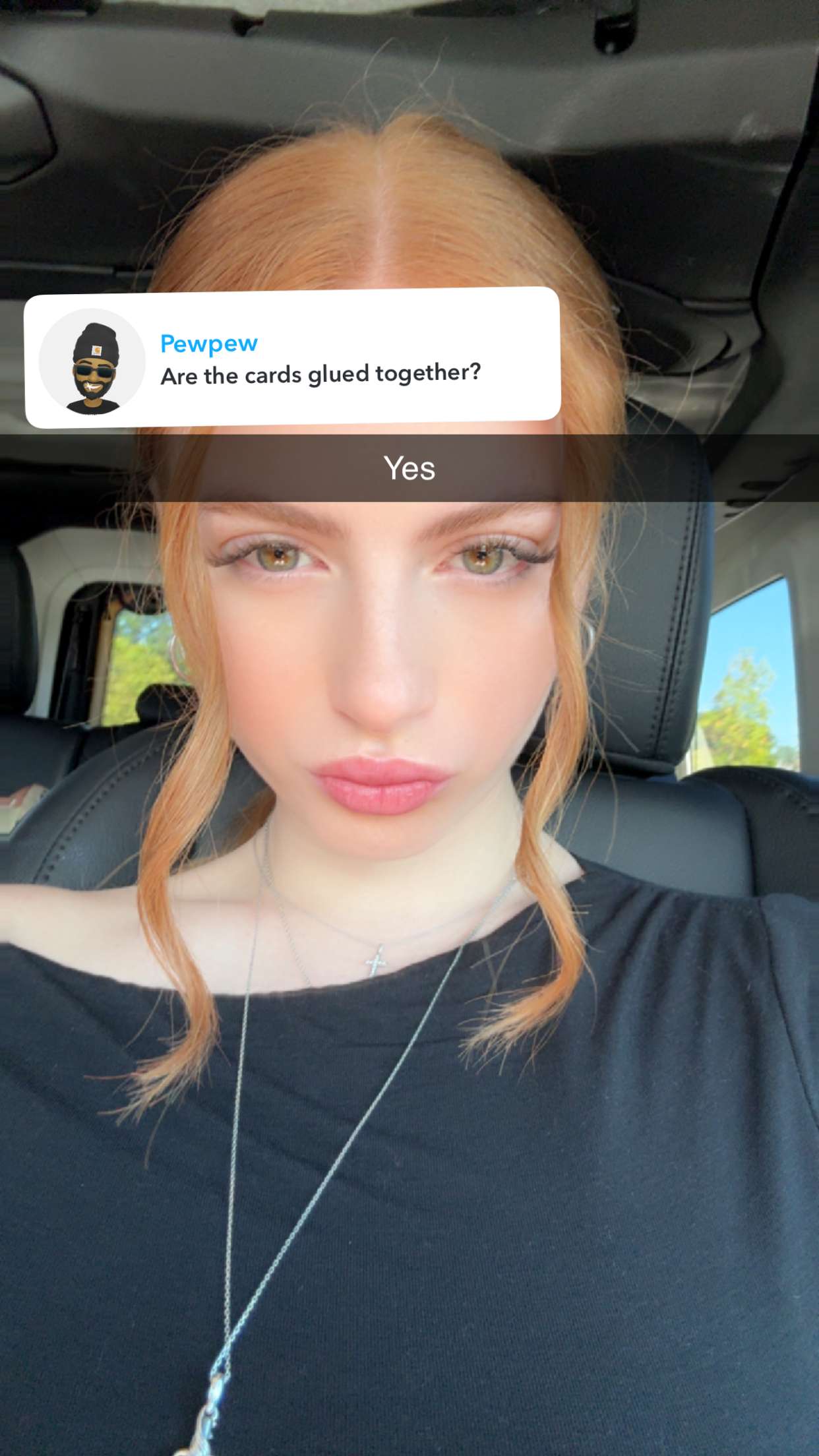 xxxtinacarmella snapchat image archive image