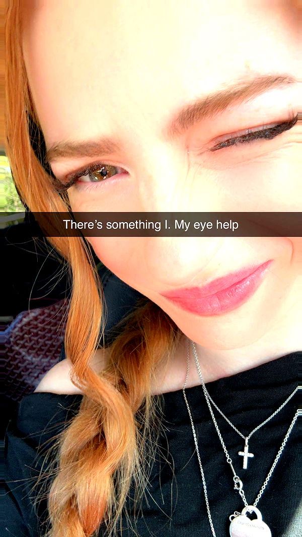 xxxtinacarmella image ~ Altpins