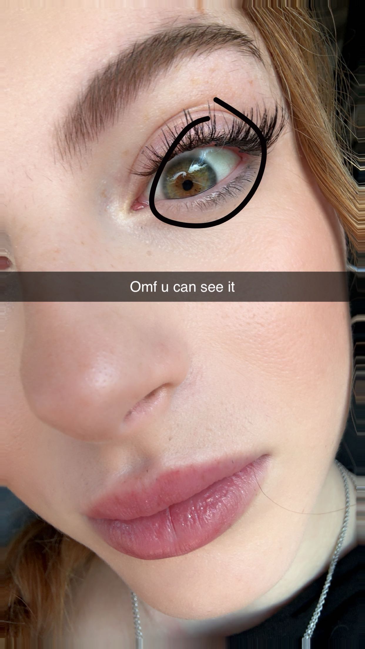 xxxtinacarmella snapchat image archive image