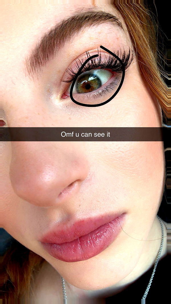 xxxtinacarmella image ~ Altpins