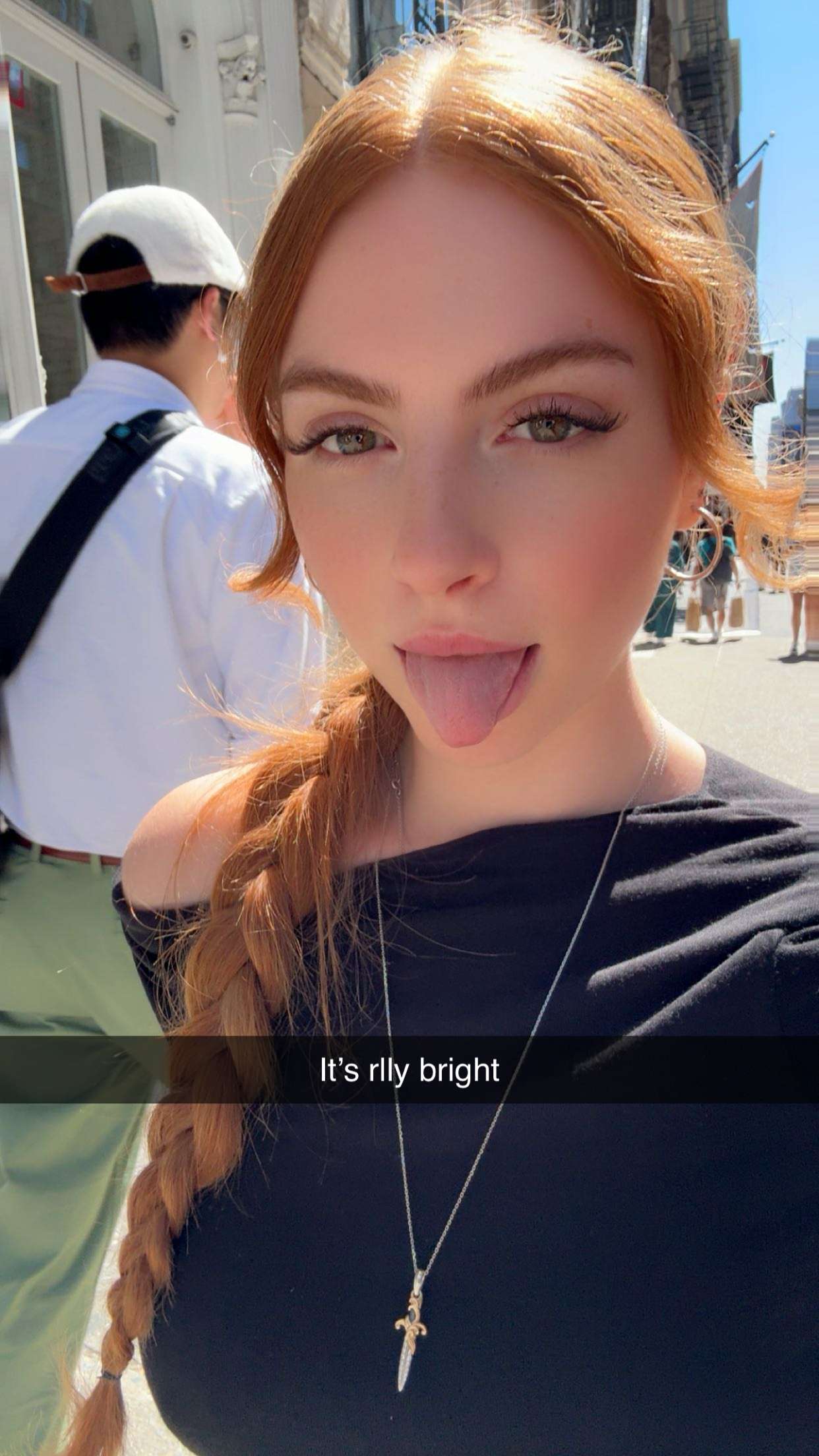 xxxtinacarmella snapchat image archive image