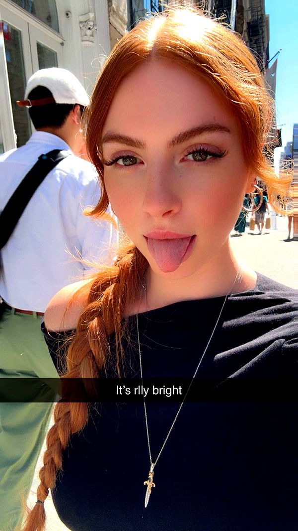 xxxtinacarmella image ~ Altpins