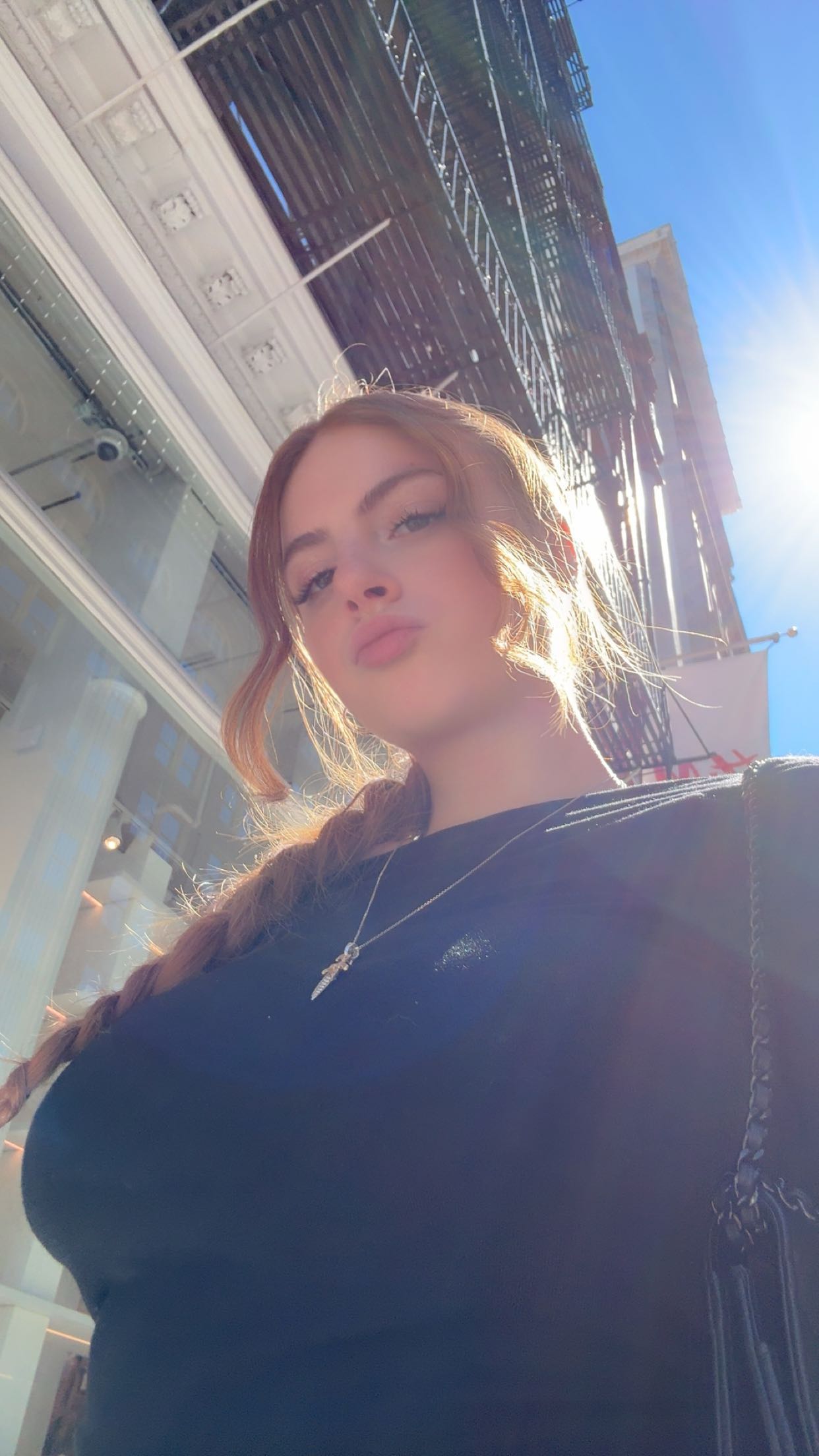 xxxtinacarmella snapchat image archive image