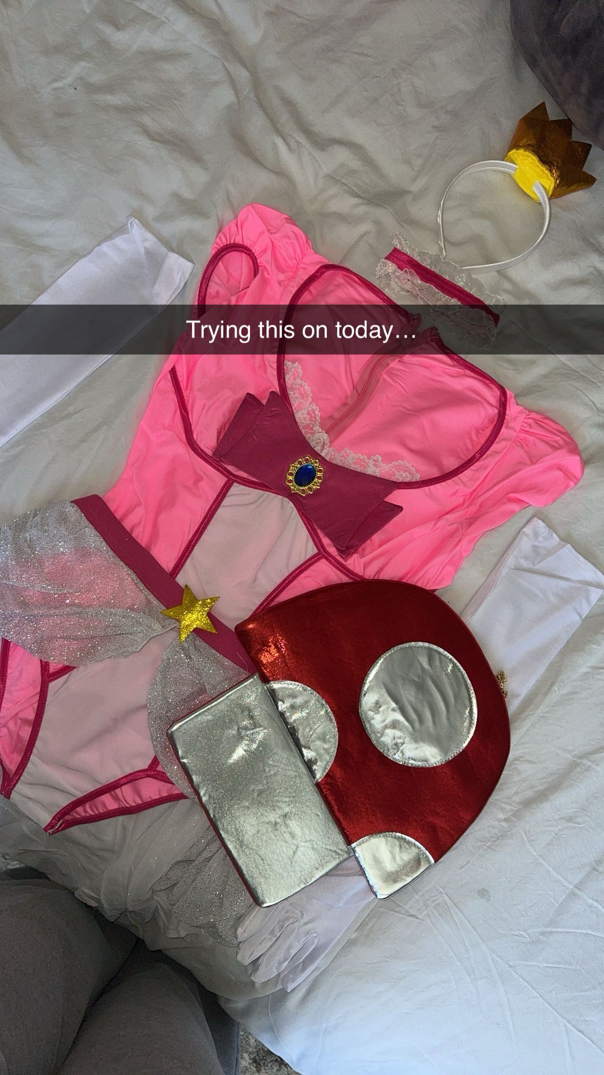 xxxtinacarmella snapchat image archive image