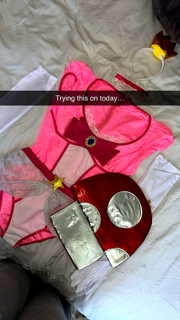 xxxtinacarmella image ~ Altpins