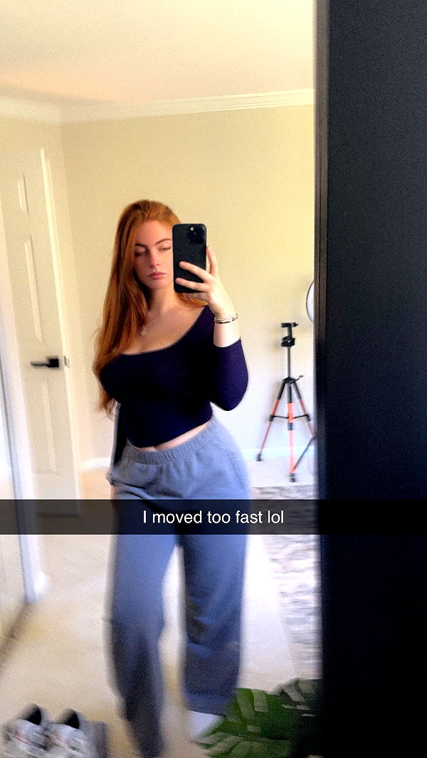 xxxtinacarmella image ~ Altpins