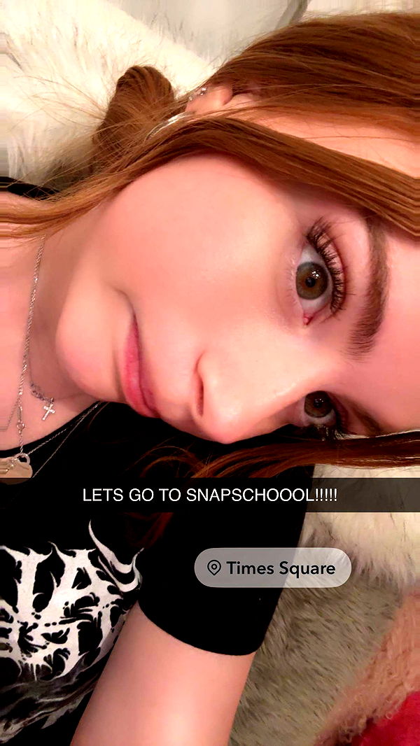 xxxtinacarmella image ~ Altpins