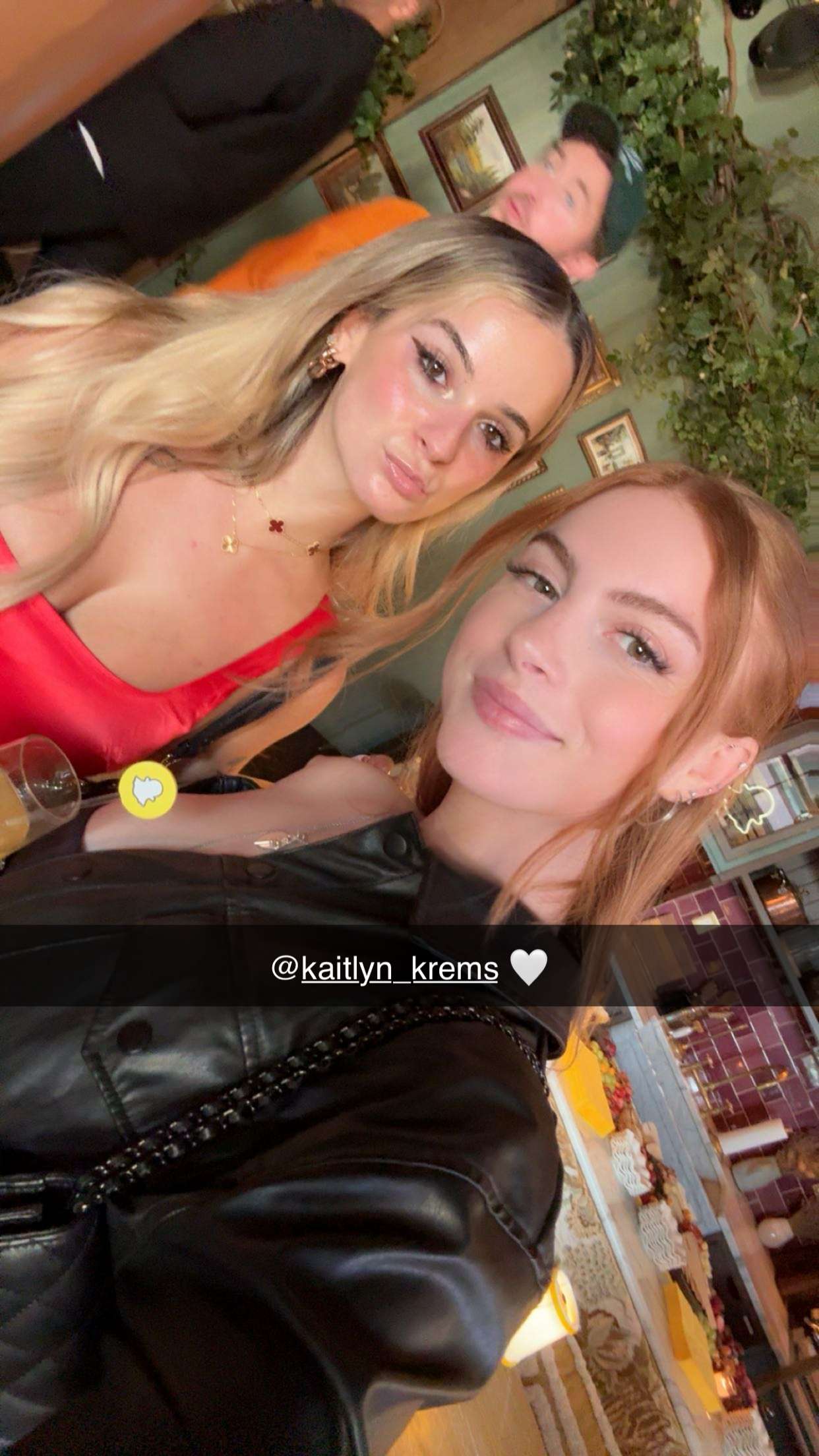 xxxtinacarmella snapchat image archive image