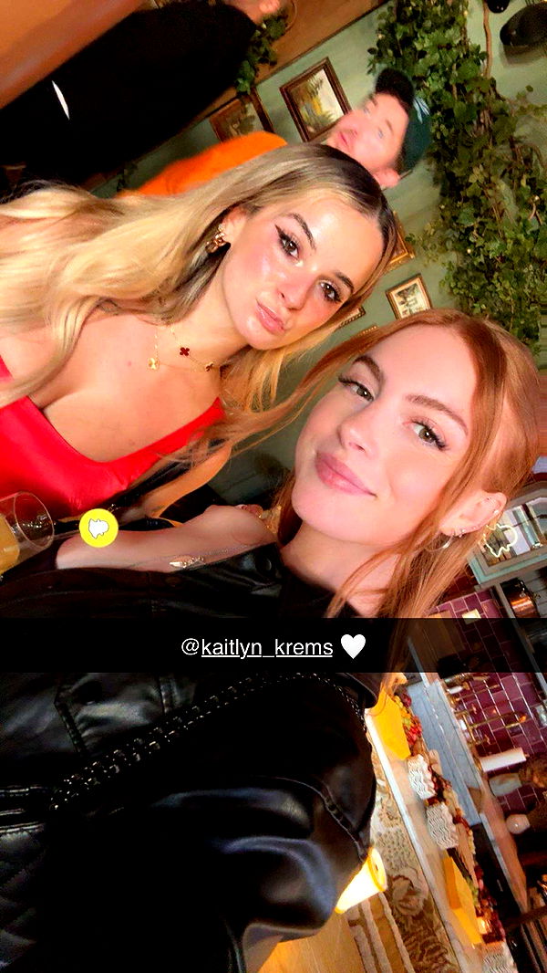 xxxtinacarmella image ~ Altpins